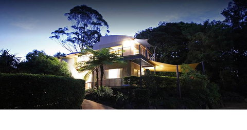 Maleny Terrace Cottages - Tourism Cairns 0