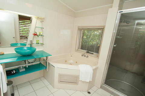 Maleny Terrace Cottages - Tourism Cairns 21