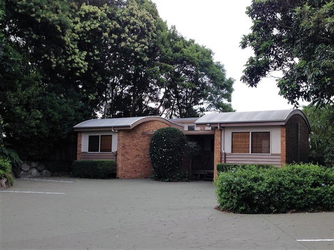 Maleny Terrace Cottages - Tourism Cairns 17