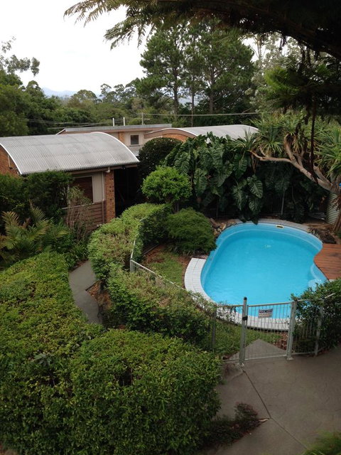 Maleny Terrace Cottages - Tourism Cairns 19