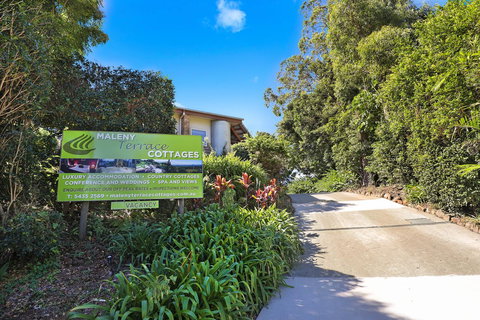 Maleny Terrace Cottages - Tourism Cairns 15
