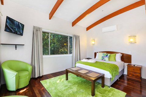 Maleny Terrace Cottages - Tourism Cairns 13