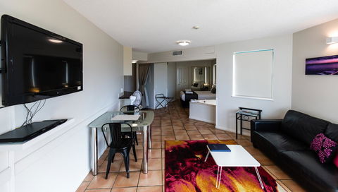 La Promenade - Tourism Cairns 17