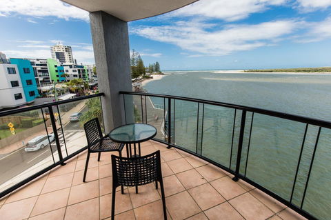 La Promenade - Tourism Cairns 8