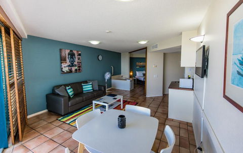 La Promenade - Tourism Cairns 23
