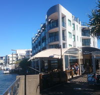 La Promenade - Tourism Cairns