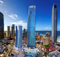 Hilton Surfers Paradise - Tourism Cairns