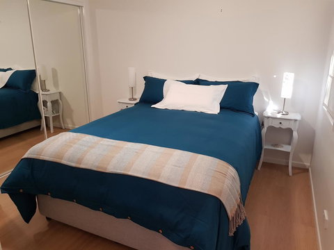 Bee-Haven Cottage - Tourism Cairns 0