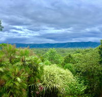 Daintree Manor BB - Tourism Cairns