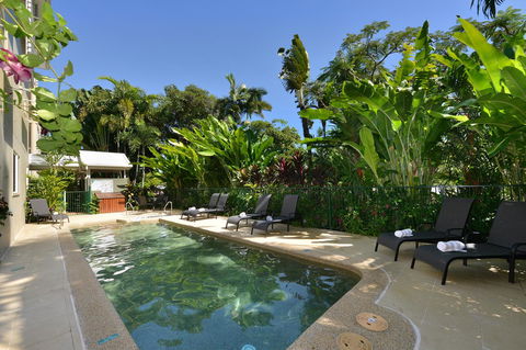 Port Douglas Apartments - Adults Only Oasis - Tourism Cairns 18