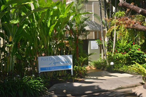 Port Douglas Apartments - Adults Only Oasis - Tourism Cairns 12