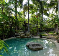 Cassawong Cottages - Tourism Cairns