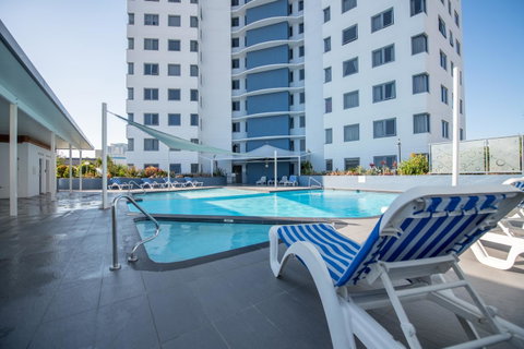 Centrepoint Apartments Caloundra - Tourism Cairns 4