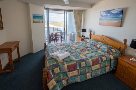 Centrepoint Apartments Caloundra - Tourism Cairns 35