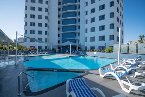 Centrepoint Apartments Caloundra - Tourism Cairns 2