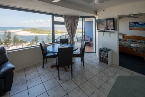Centrepoint Apartments Caloundra - Tourism Cairns 31