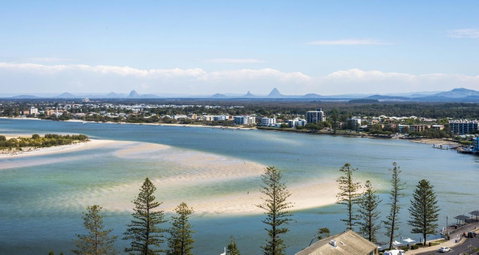 Centrepoint Apartments Caloundra - Tourism Cairns 5