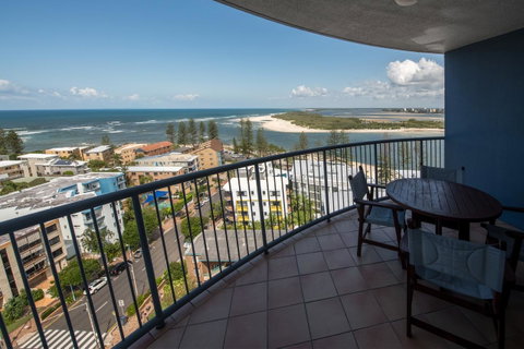 Centrepoint Apartments Caloundra - Tourism Cairns 32