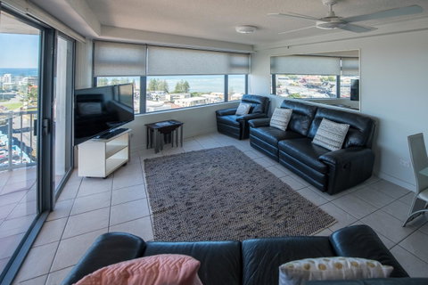Centrepoint Apartments Caloundra - Tourism Cairns 44