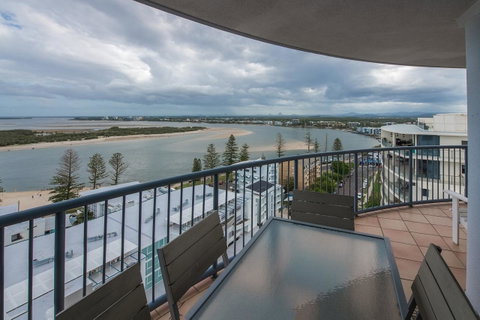 Centrepoint Apartments Caloundra - Tourism Cairns 17