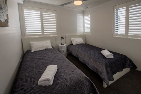 Centrepoint Apartments Caloundra - Tourism Cairns 22