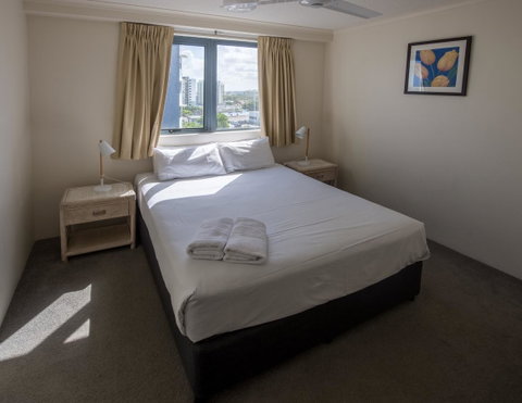 Centrepoint Apartments Caloundra - Tourism Cairns 18