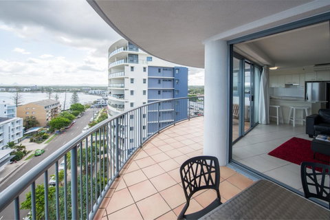 Centrepoint Apartments Caloundra - Tourism Cairns 19