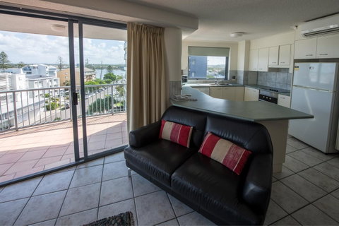 Centrepoint Apartments Caloundra - Tourism Cairns 37