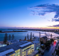Centrepoint Apartments Caloundra - Tourism Cairns