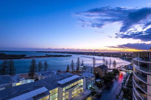 Centrepoint Apartments Caloundra - Tourism Cairns 0