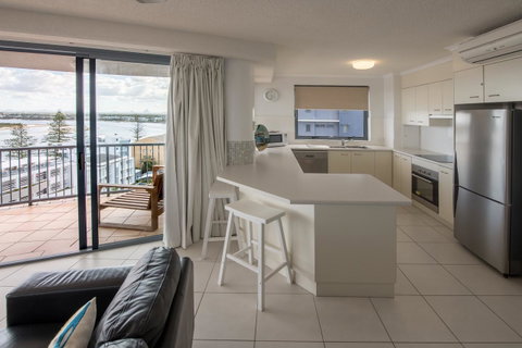 Centrepoint Apartments Caloundra - Tourism Cairns 8