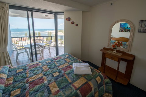 Centrepoint Apartments Caloundra - Tourism Cairns 36