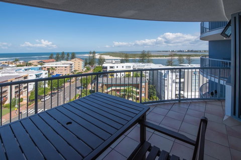 Centrepoint Apartments Caloundra - Tourism Cairns 26