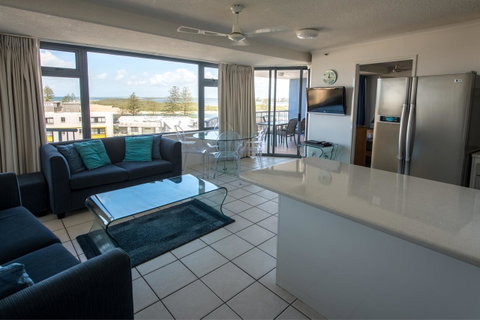 Centrepoint Apartments Caloundra - Tourism Cairns 42