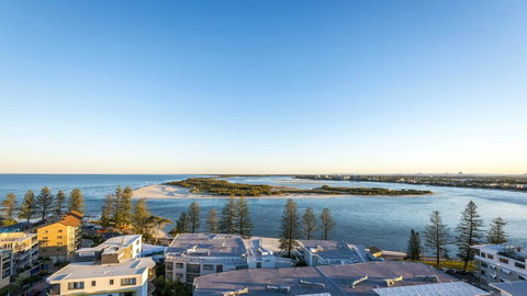 Centrepoint Apartments Caloundra - Tourism Cairns 6