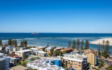 Centrepoint Apartments Caloundra - Tourism Cairns 7