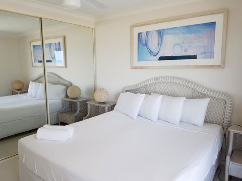 Mykonos Apartments - Tourism Cairns 12
