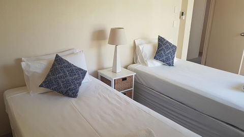 Mykonos Apartments - Tourism Cairns 4