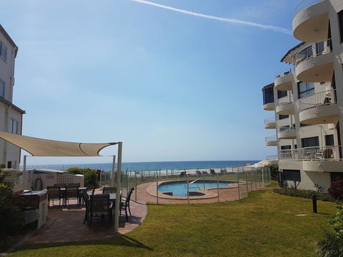 Mykonos Apartments - Tourism Cairns 29