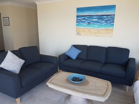 Mykonos Apartments - Tourism Cairns 11