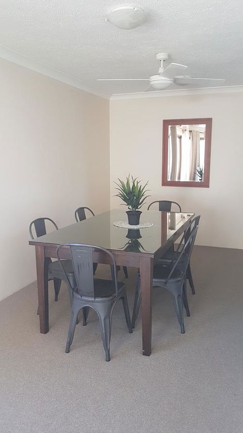 Mykonos Apartments - Tourism Cairns 6