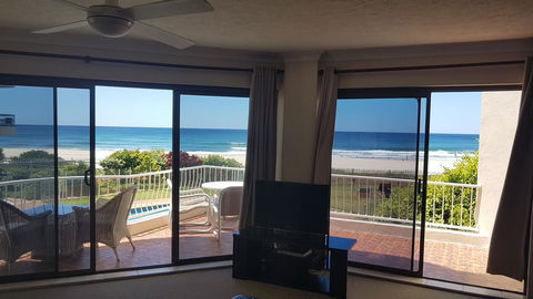 Mykonos Apartments - Tourism Cairns 2