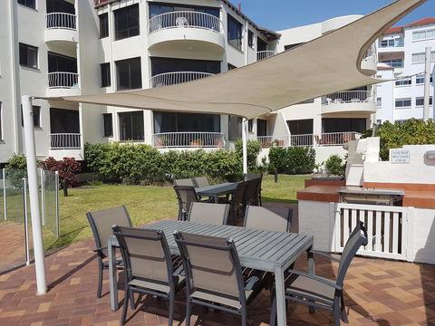 Mykonos Apartments - Tourism Cairns 27