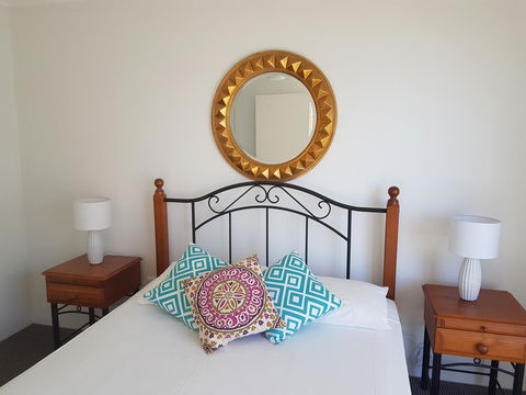 Mykonos Apartments - Tourism Cairns 17