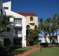 Mykonos Apartments - Tourism Cairns