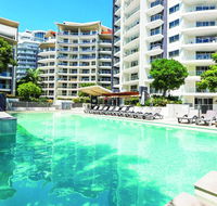 Trilogy Surfers Paradise - Tourism Cairns