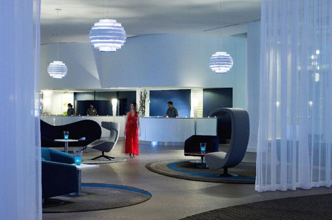 Hilton Cairns - Tourism Cairns 14