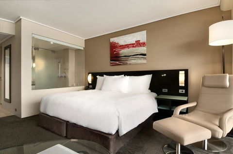 Hilton Cairns - Tourism Cairns 34