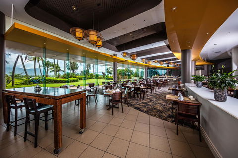 Hilton Cairns - Tourism Cairns 26