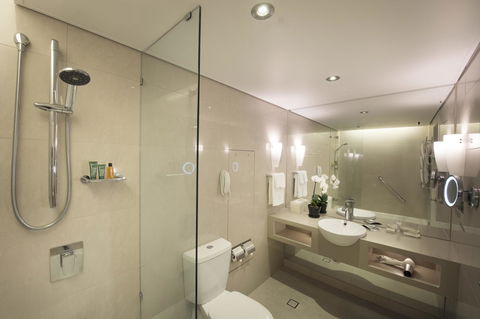 Hilton Cairns - Tourism Cairns 16